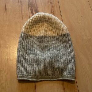 Lululemon Beanie